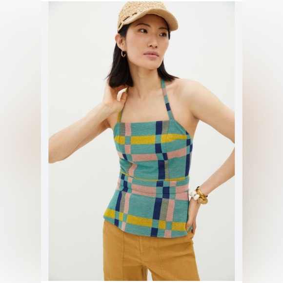 Eva Franco mod halter - Picture 4 of 4